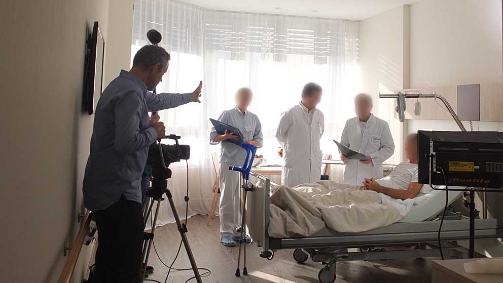 Imagefilm Klinikum2 992