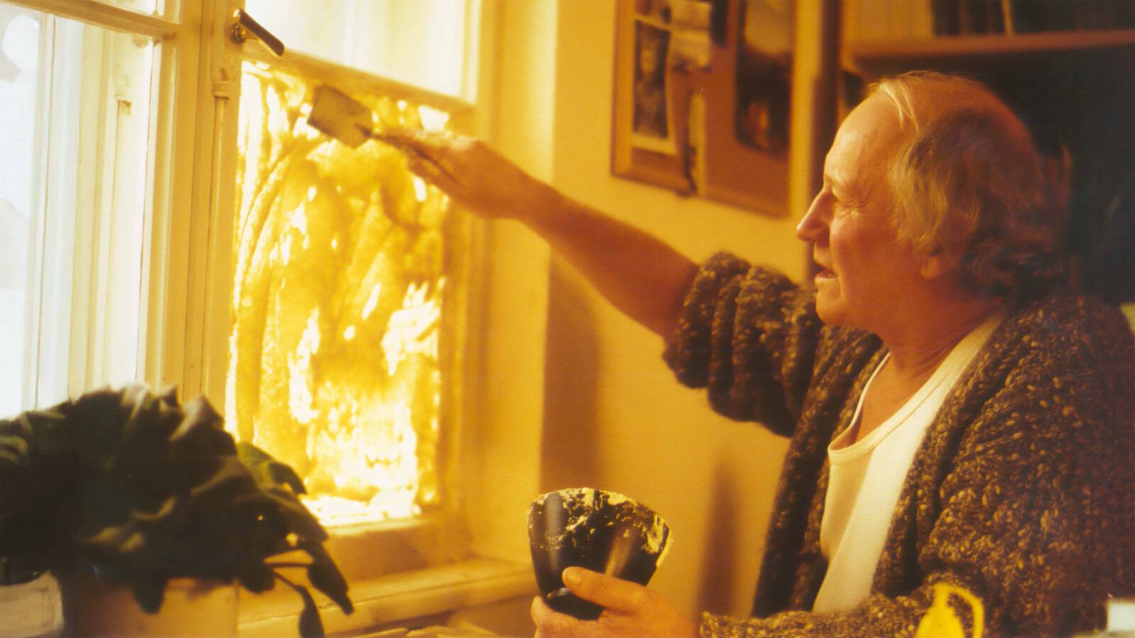 Keinerlei Besorgnis Alois992