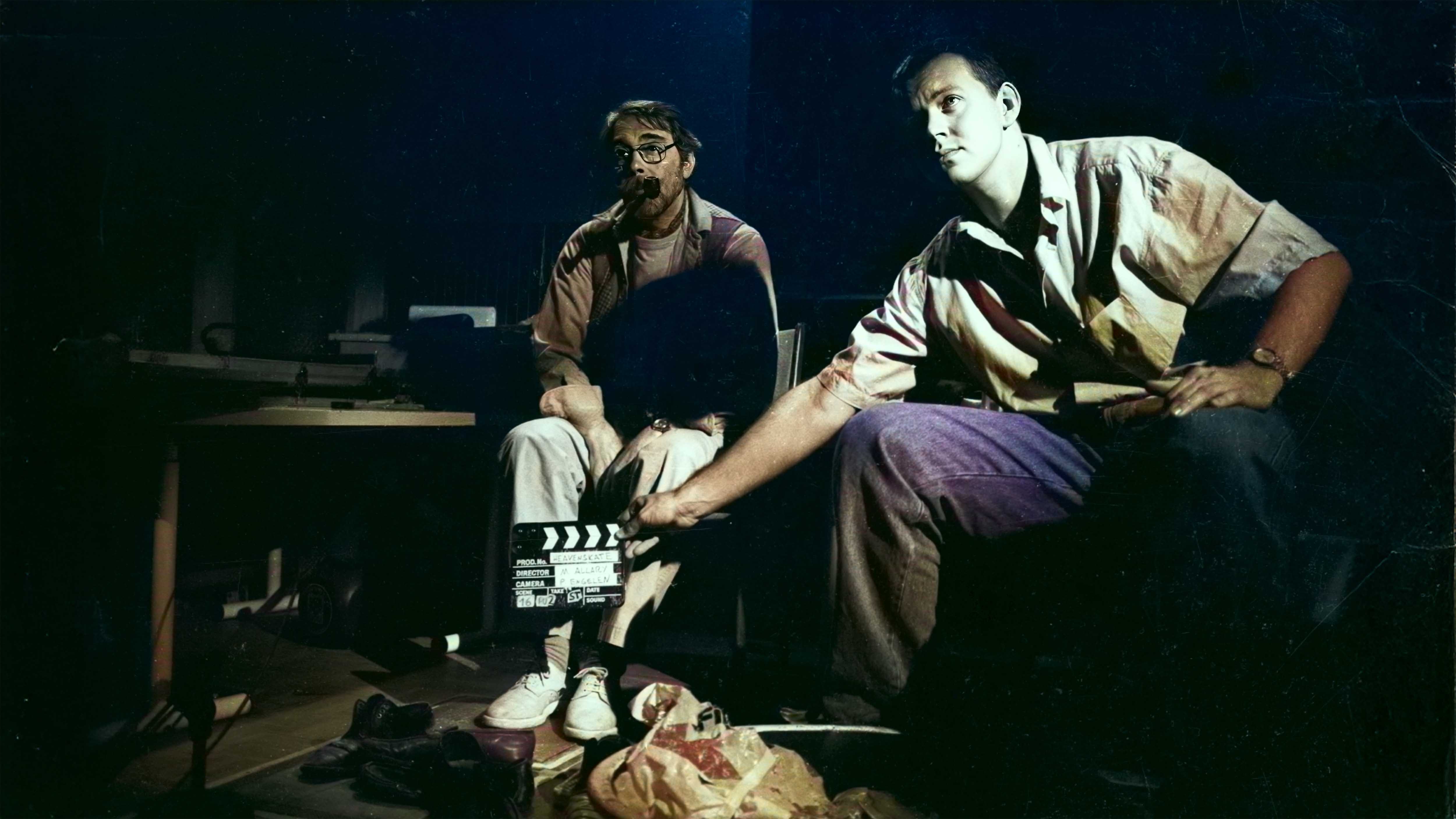 Mel&Mat Studio 5000