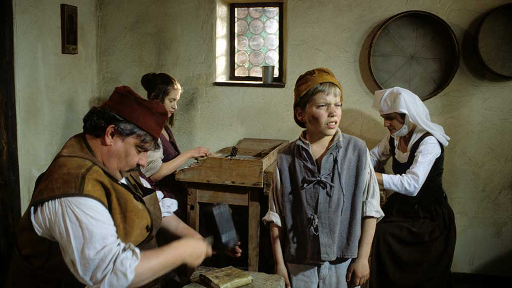 Zuenfte Lehrling 1000